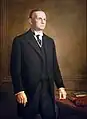 Calvin Coolidge