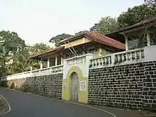 Consulate-General in Panaji