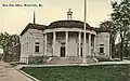 U.S. Post Office, Waterville, Maine, 1911