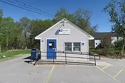 Post Office