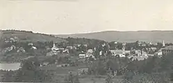 Monson Village, c. 1905