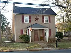 House in Pottstown Landing