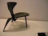 PK0 chair, designed 1952 but first produced 1997