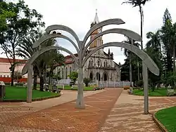 Praça Matriz