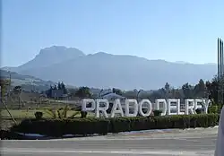 Prado del Rey