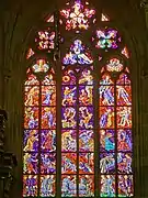 Chapel of the Holy Sepulchre