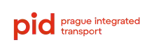 Logo of the Prauge Integrated Transport