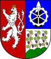 Coat of arms of Prague 9