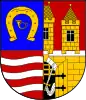 Coat of arms of Běchovice