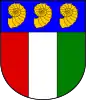 Coat of arms of Lochkov