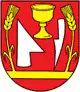 Coat of arms of Praha