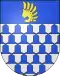 Coat of arms of Prahins