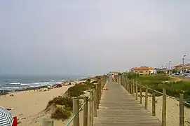 Praia da Granja