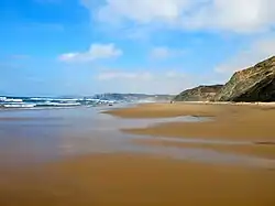 Praia do Penedo