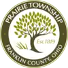 Official seal of Prairie Township, Franklin County, Ohio