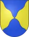 Coat of arms of Pregny-Chambésy