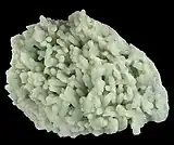 Prehnite