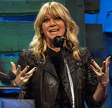 Zoe Ball