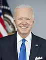 President Joe Biden