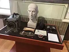 Feliksas Vaitkus belongings