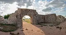 Presidio de San Saba