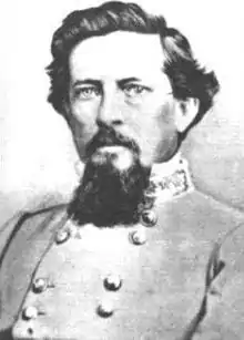 Brigadier GeneralPreston Smith