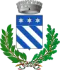 Coat of arms of Prevalle