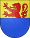 Coat of arms of Prez-vers-Noréaz