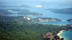 Trincomalee Bay