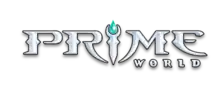 Prime World logo