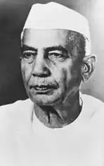 Prime minister Charan Singh_(cropped).jpg