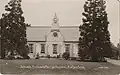 Princess Mary's Village Homes, Addlestone