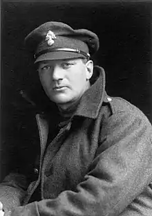 Private Jacob Epstein