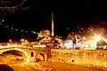 Ottoman mosque, Prizren.