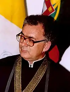 Professor Manuel Isidro Araújo Alves