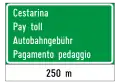 III-93Pay toll