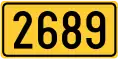 C113-1County road number