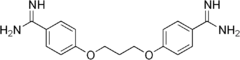 Skeletal formula