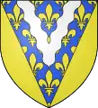 Coat of arms of département 94