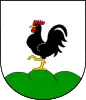 Coat of arms of Proseč