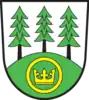 Coat of arms of Proseč pod Křemešníkem