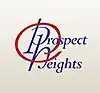 Official seal of Prospect Heights, Illinois