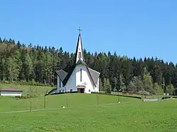 Church of Saint Zdislava