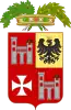 Coat of arms of Province of Ascoli Piceno