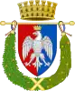 Coat of arms of Province of Rome