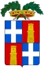 Coat of arms of Province of Sassari