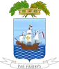 Coat of arms of Province of Savona