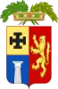 Coat of arms of Province of Vibo Valentia