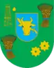 Coat of arms of Pryluky Raion