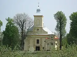 Church of Saint Anthony of Padua